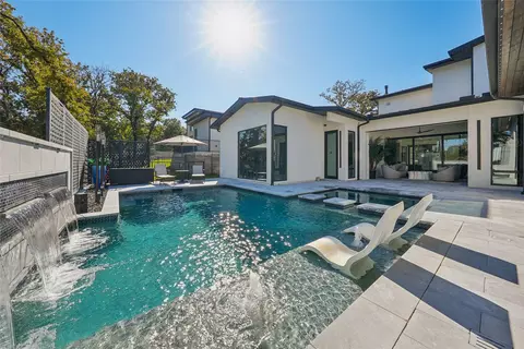 2104 Ainsley Ct, Westlake, TX 76262