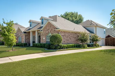 116 Westminister Ave, Murphy, TX 75094