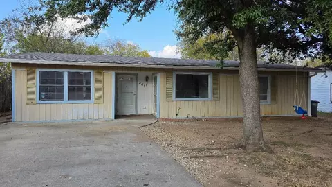 4613 Forbes St, Fort Worth, TX 76105