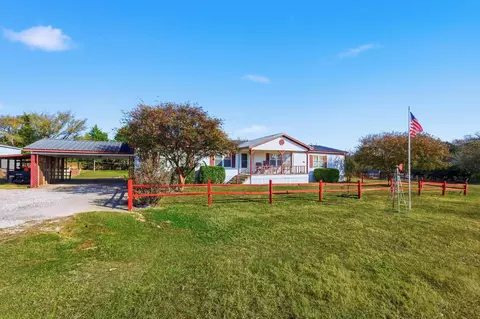 609 Cedar Mills Rd, Gordonville, TX 76245