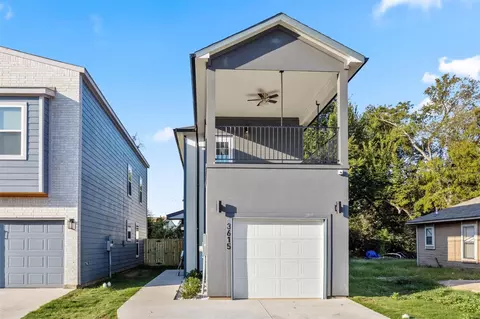 3615 Atlanta St, Dallas, TX 75215