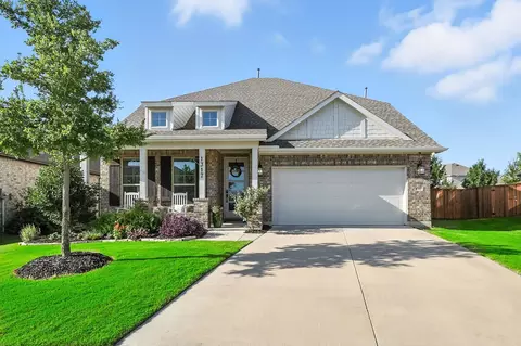 1317 Meadowlark Ln, Northlake, TX 76226