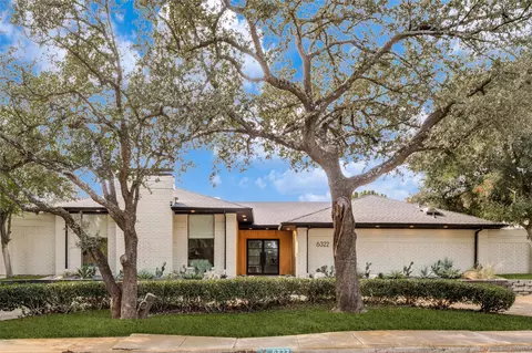 6322 Pineview Rd, Dallas, TX 75248