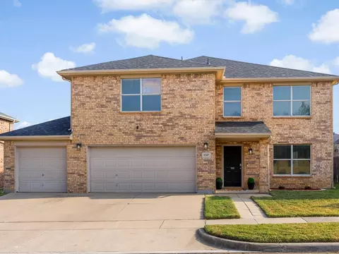 8207 Wesson Rd, Arlington, TX 76002