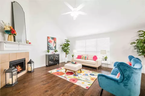 11157 Boulder Ridge Dr, Fort Worth, TX 76140