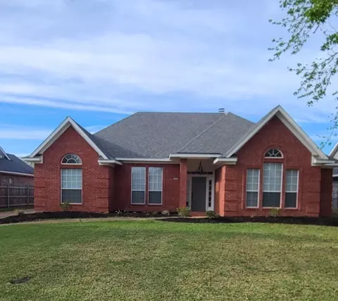 105 Downing Ct, Bossier City, LA 71111