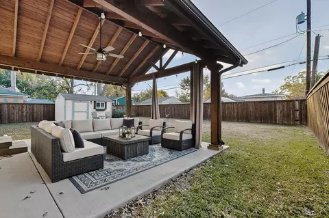 1411 Oriole Ln, Garland, TX 75042