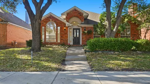 5013 Promise Land Dr, Frisco, TX 75035