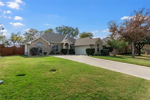 1128 Shell Beach Dr, Little Elm, TX 75068