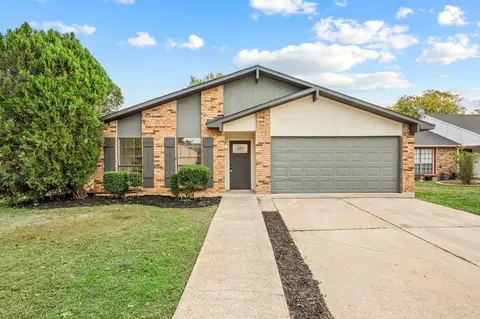 4124 Silverberry Ave, Fort Worth, TX 76137