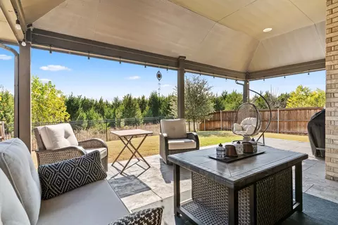 2318 Chapel Cross Ln, Wylie, TX 75098