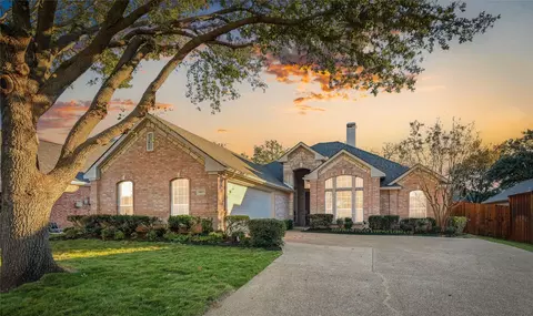 3001 Termaine Dr, Flower Mound, TX 75022