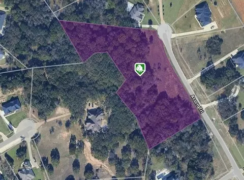 417 Acorn Trl, Granbury, TX 76049