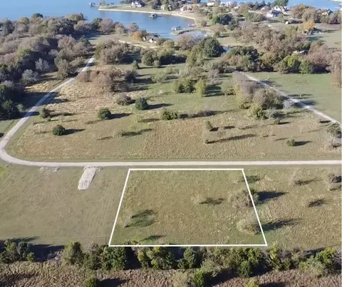 lot9 Indian Trl, Kerens, TX 75144