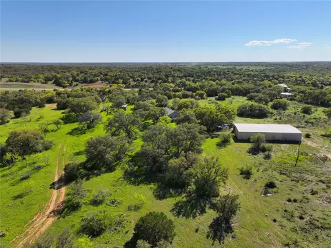 1868 Hwy 84 W, Mullin, TX 76864