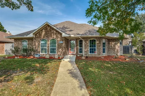 502 E Gaston Dr, Wylie, TX 75098