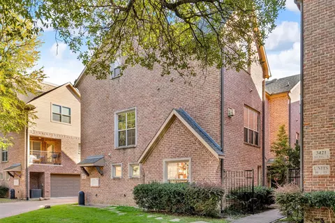 3421 Normandy Ave #6, University Park, TX 75205