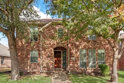 1113 Arbor Gate Dr, Garland, TX 75040