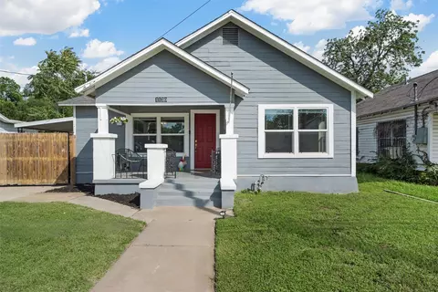 1130 Kellum St, Waco, TX 76704