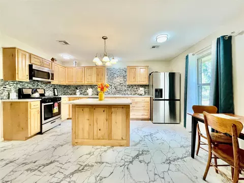 Kitchen - 945 Brickyard Rd, West, TX 76691 photo 1 of 3