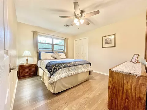 Bedroom - 945 Brickyard Rd, West, TX 76691 photo 4 of 4