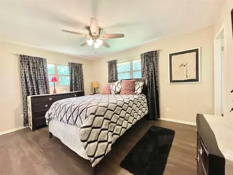 Bedroom - 945 Brickyard Rd, West, TX 76691 photo 3 of 4