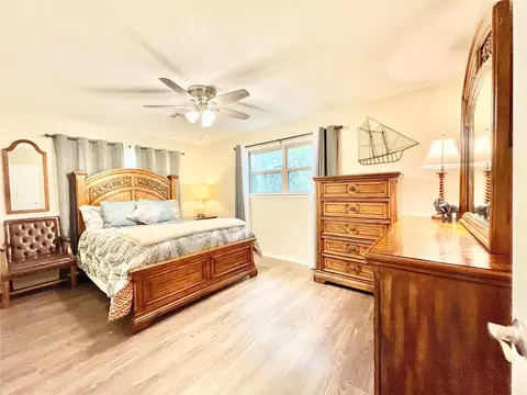 Bedroom - 945 Brickyard Rd, West, TX 76691 photo 1 of 4