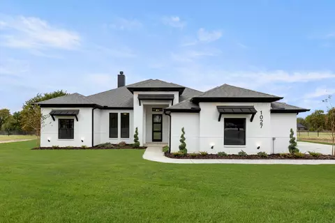 1027 Arbor Hills Ct, Poolville, TX 76487