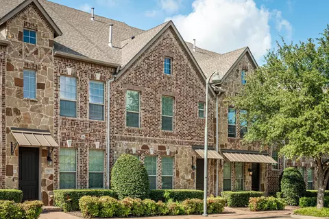 7921 Belinda Ln, Plano, TX 75024
