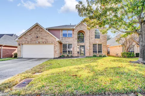 6917 Mesa Dr, Fort Worth, TX 76132
