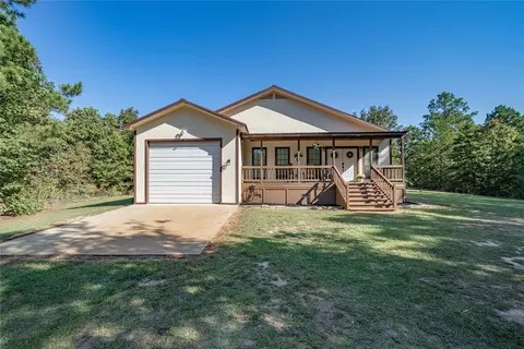 3299 Cr 1579, Avinger, TX 75630