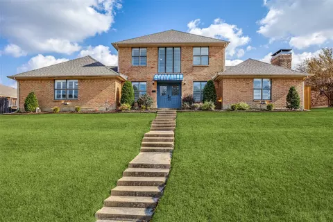 1510 Palm Valley Dr, Garland, TX 75043
