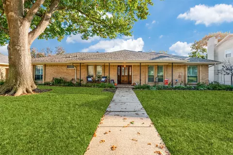 3946 Candlenut Ln, Dallas, TX 75244