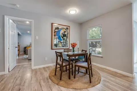 Dining - 105 Shadow Ln, Euless, TX 76039 photo 3 of 3