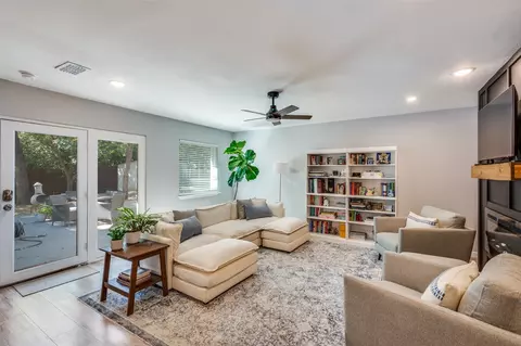Living - 105 Shadow Ln, Euless, TX 76039 photo 1 of 9