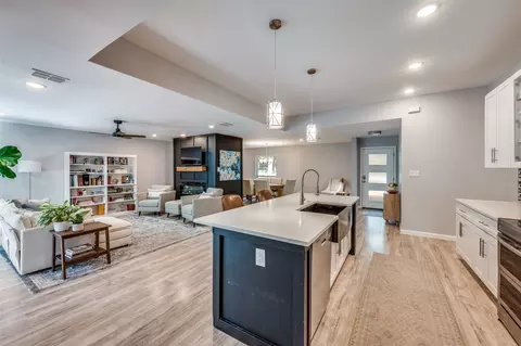 Kitchen - 105 Shadow Ln, Euless, TX 76039 photo 1 of 5