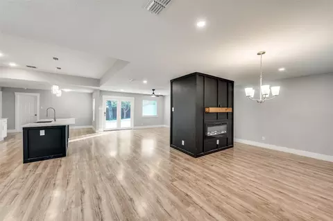 Living - 105 Shadow Ln, Euless, TX 76039 photo 5 of 9