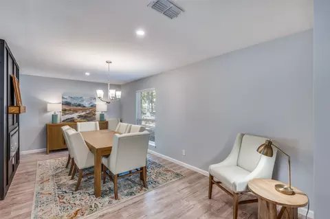Dining - 105 Shadow Ln, Euless, TX 76039 photo 1 of 3