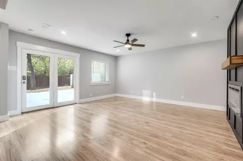 Living - 105 Shadow Ln, Euless, TX 76039 photo 3 of 9