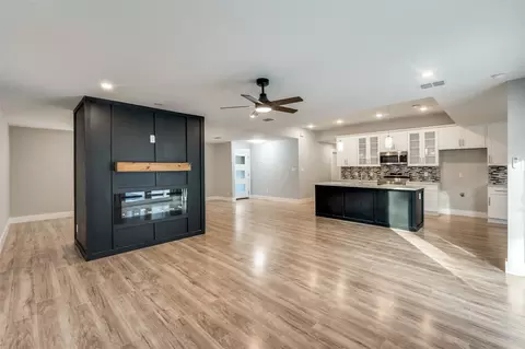 Living - 105 Shadow Ln, Euless, TX 76039 photo 6 of 9