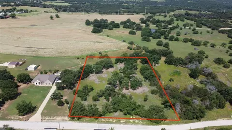 lot23 Rolling Hills Trl, Glen Rose, TX 76043