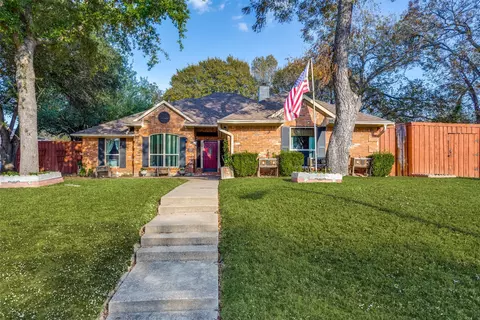 1306 Norfolk Ct, Garland, TX 75044