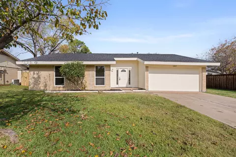 1317 Marblehead Dr, Lewisville, TX 75067
