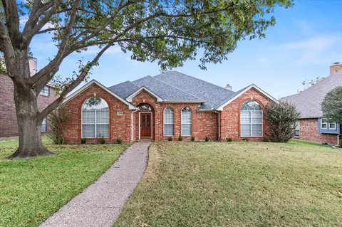 3509 Eisenhower Ln, Plano, TX 75023