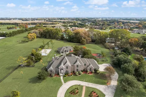 255 Yankee Creek Rd, Heath, TX 75032
