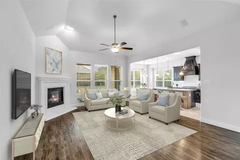 519 Brook Dr, Anna, TX 75409