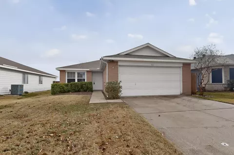 911 Live Oak Dr, Anna, TX 75409