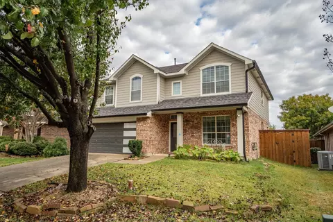6920 Willow Crest Dr, Mckinney, TX 75070