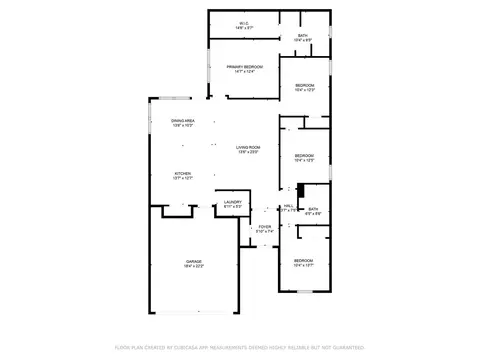 227 Walnut Bend Rd, Springtown, TX 76082 photo 2