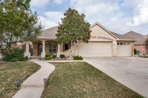 2737 Pine Trail Dr, Little Elm, TX 75068